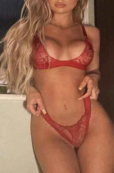 Amalie Elverum
