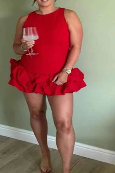 Cathrine Ytre Enebakk
