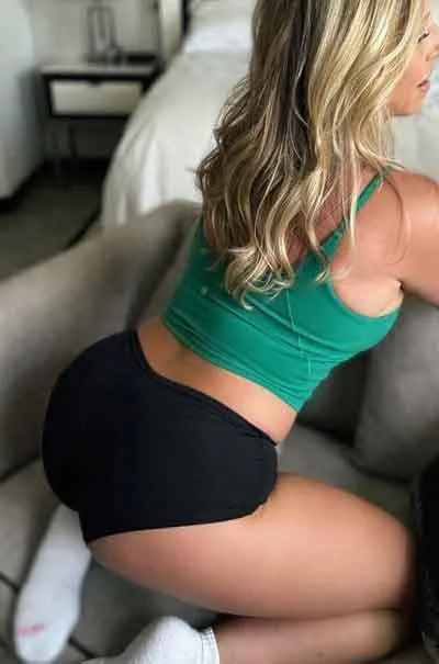 Cathrine Skjervøy