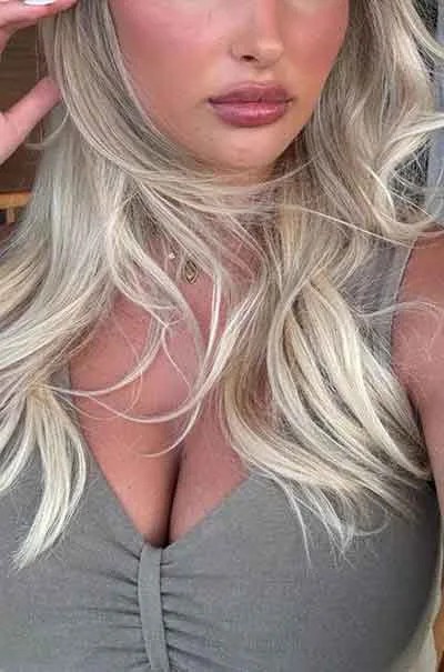 Emilie Levanger