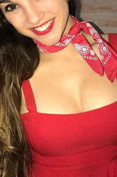 Emilie Trondheim