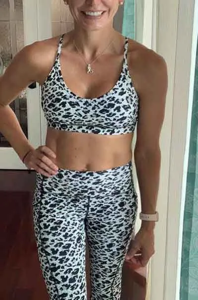 Maria Stokke