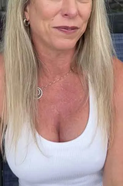 Marianne Mandal