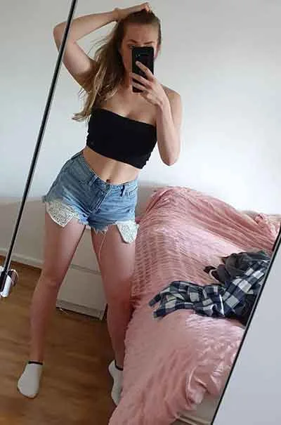 Marte Stange