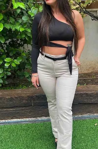 Marte Leirvik