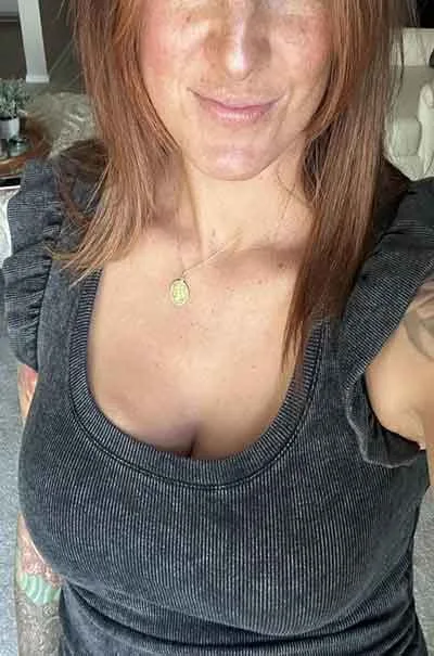 Nina Brattvåg