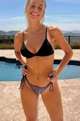 Silje Lakselv