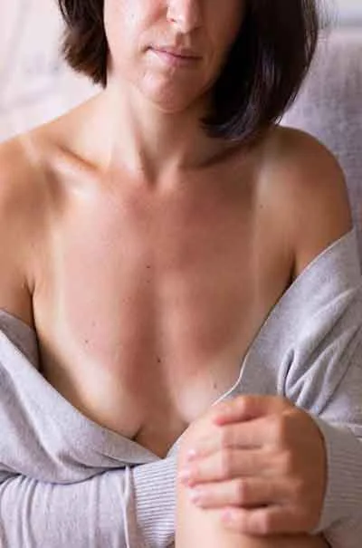 Silje Vear