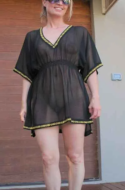 Trine Svolvær