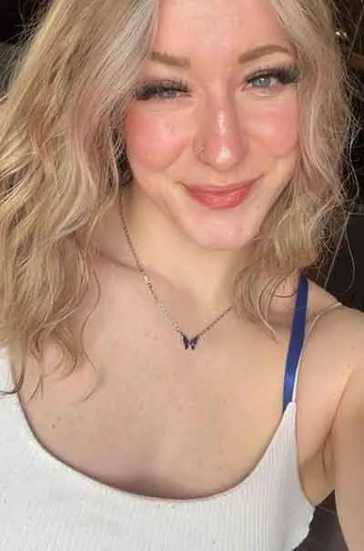 Vilde Svortland